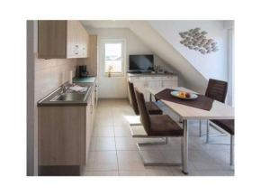 Holiday apartment Strandlilie